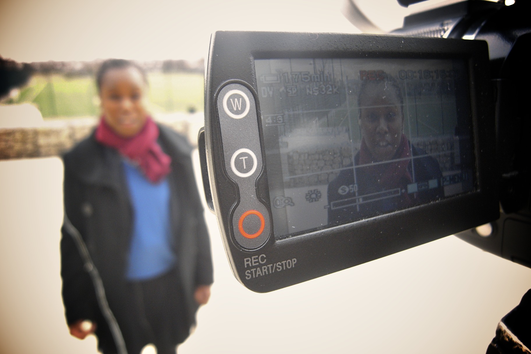 You are currently viewing Waltham Forest Youth Ambassadors