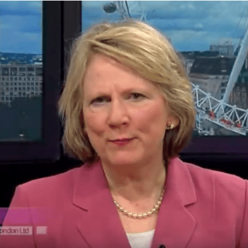 Media training Top Tips – Why TV interviews mean not waving