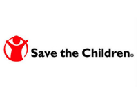 Save the Children uk logo