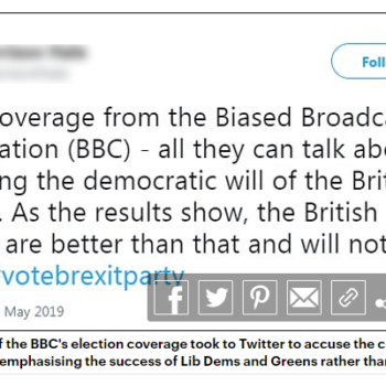 What does the BBC stand for?