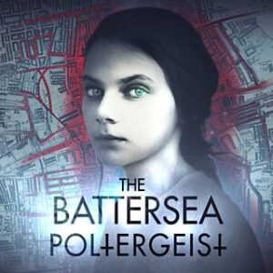 Roz interviewed in BBC Podcast The Battersea Poltergeist