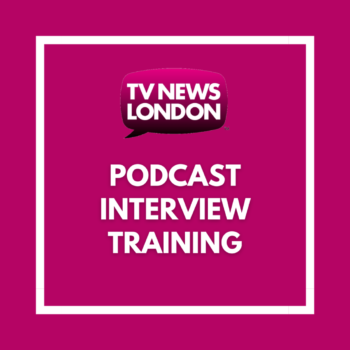 Podcast Interview Training