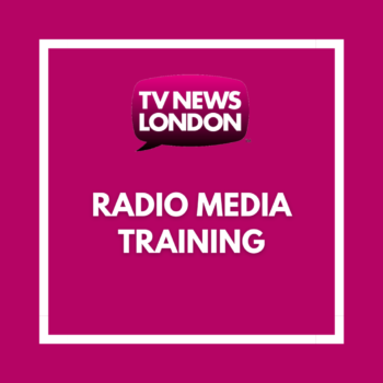 Radio Media Training