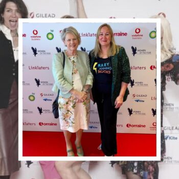 Women of the Year Lunch honours inspiring women across the world
