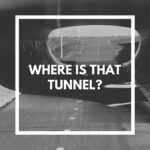 Where is that tunnel?