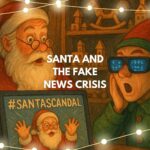 Santa and the Fake News Crisis