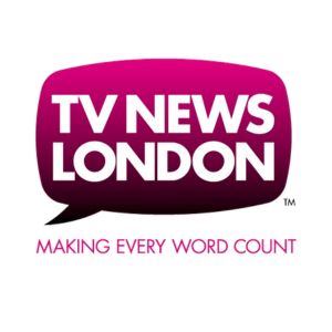 TV News London